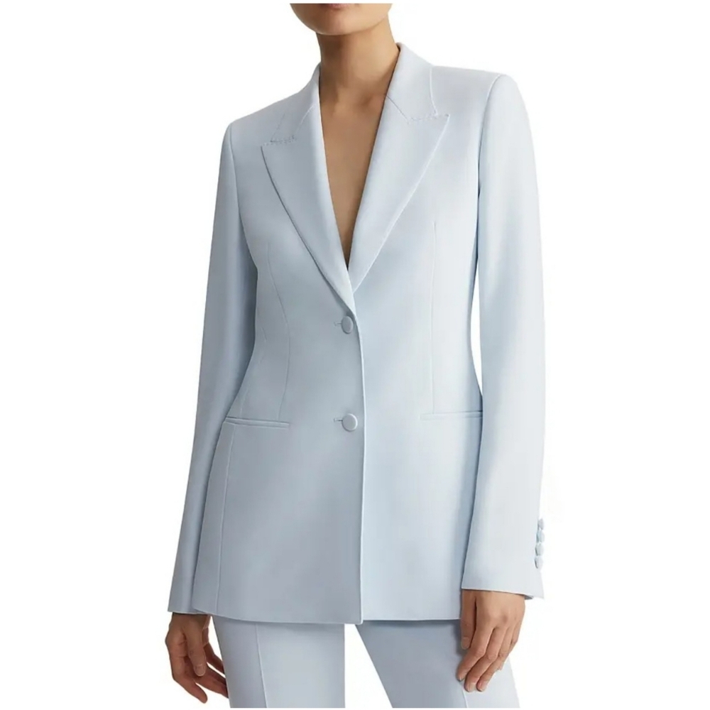 NWT Layfette 148 New York Blazer